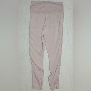 Nike Dri-FIT Light Pink Active Leggings